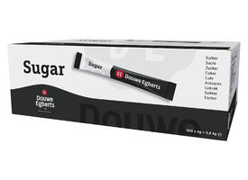 Suikersticks Douwe Egberts 900x4gr