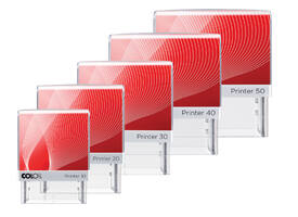 Tekststempel Colop Printer 50 personaliseerbaar