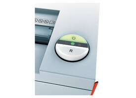 Papiervernietiger IDEAL 2445 stroken 4mm