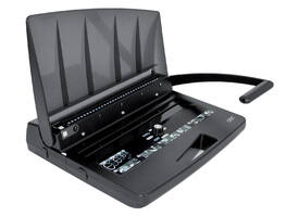 Inbindmachine GBC Wirebind W15 34-gaats