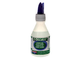Hobbylijm Collall flacon 100ml