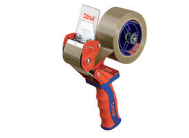 Verpakkingstape dispenser tesa® 6400 Comfort