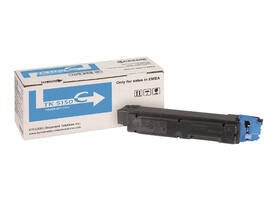 Toner Kyocera TK-5150C blauw