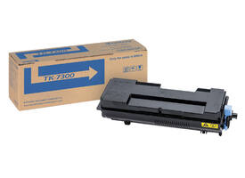 Toner Kyocera TK-7300K zwart