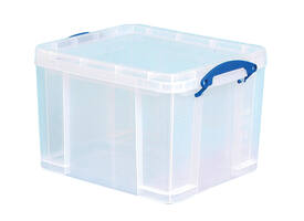 Opbergbox Really Useful 35 liter 480x390x310mm