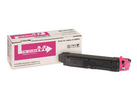 Toner Kyocera TK-5140M rood