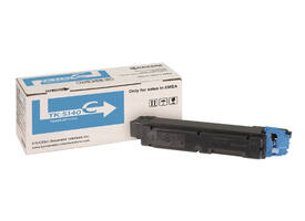 Toner Kyocera TK-5140C blauw