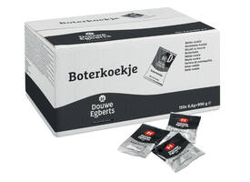 Boterkoekjes Douwe Egberts 150st