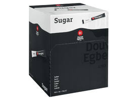 Suikersticks Douwe Egberts 500x4gr