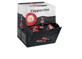 Koffiesticks Douwe Egberts cappuccino 80st
