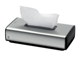 Facial tissues Tork F1 Premium 2-laags 100 vel wit 140280