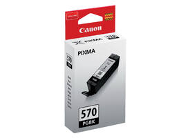 Inktcartridge Canon PGI-570 zwart