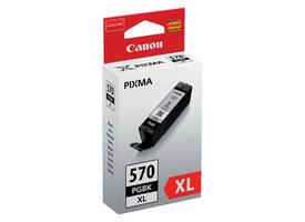 Inktcartridge Canon PGI-570XL zwart