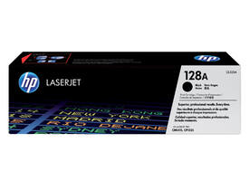 Tonercartridge HP CE320A 128A zwart