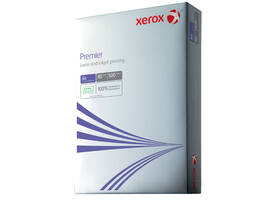 Kopieerpapier Xerox Premier A4 80gr wit 500 vel