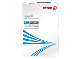 Kopieerpapier Xerox Business A4 80gr wit 500 vel