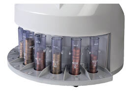 Geldtelmachine Safescan 1250 wit