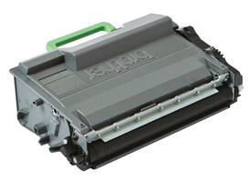 Toner Brother TN-3480 zwart