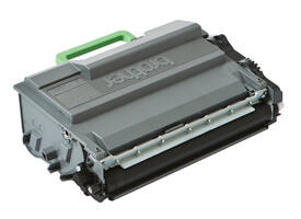 Toner Brother TN-3520 zwart