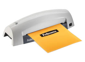 Lamineermachine Fellowes Lunar A4