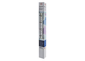 Filestrip GBC 34-gaats A4 transparant 100stuks