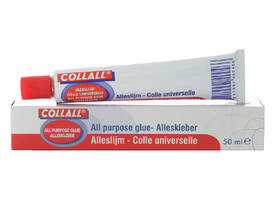 Alleslijm Collall tube 50ml