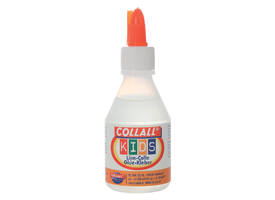 Kinderlijm Collall flacon 100ml