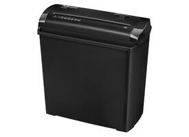 Papiervernietiger Fellowes P-25S stroken 7mm