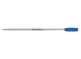 Balpenvulling Cross medium blauw