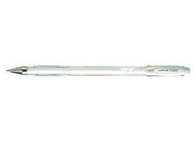 Rollerpen Uni-ball Signo pastel medium wit