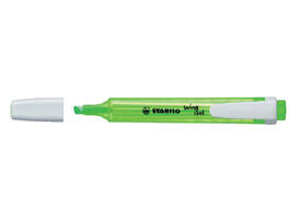 Markeerstift STABILO Swing cool 275/33 groen
