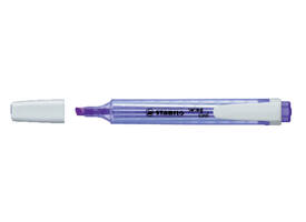 Markeerstift STABILO Swing cool 275/55 lavendel