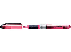 Markeerstift STABILO Navigator 545/56 roze