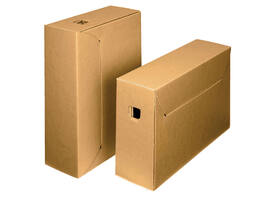 Archiefdoos Loeff's City Box 3008 box 10+