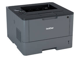 Printer Laser Brother HL-L5000D