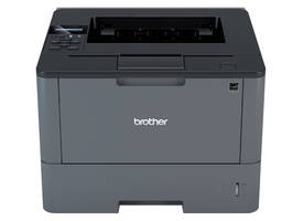 Printer Laser Brother HL-L5000D