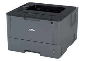 Printer Laser Brother HL-L5000D