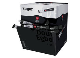 Suikersticks Douwe Egberts 500x4gr
