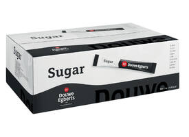 Suikersticks Douwe Egberts 900x4gr