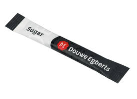 Suikersticks Douwe Egberts 900x4gr