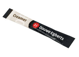 Koffiecreamer Douwe Egberts sticks 500x2.5gr