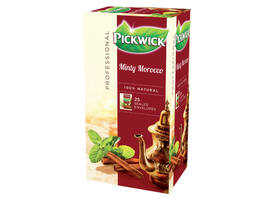 Thee Pickwick minty Morocco 2gr 25 stuks