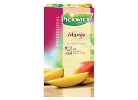 Thee Pickwick mango 25x1.5gr