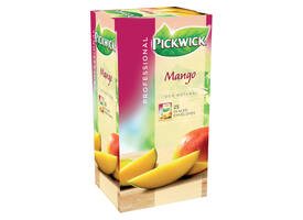 Thee Pickwick mango 25x1.5gr