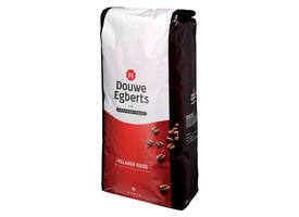 Koffie Douwe Egberts bonen Melange Rood 3kg