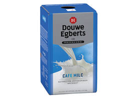 Koffiemelk Douwe Egberts Cafitesse Cafe Milc voor automaten 2 liter