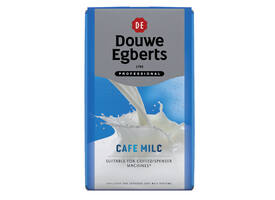 Koffiemelk Douwe Egberts Cafitesse Cafe Milc voor automaten 2 liter