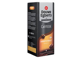 Koffie Douwe Egberts Cafitesse smooth roast 125cl