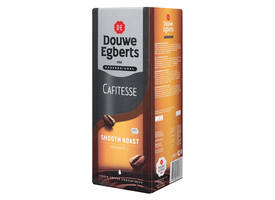 Koffie Douwe Egberts Cafitesse smooth roast 125cl