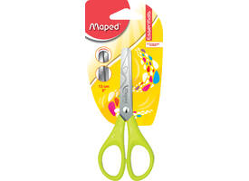 Kinderschaar Maped Essentials 13cm assorti